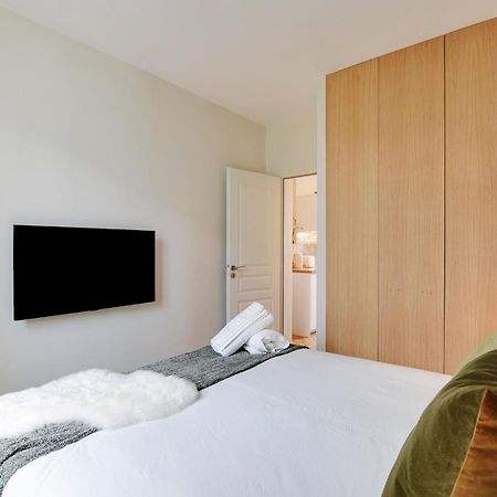 Suite Deluxe 1 By Les Maisons De Charloc Homes Boulogne-Billancourt Exterior foto
