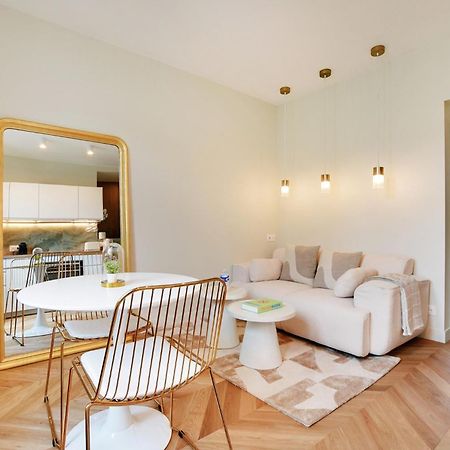 Suite Deluxe 1 By Les Maisons De Charloc Homes Boulogne-Billancourt Exterior foto