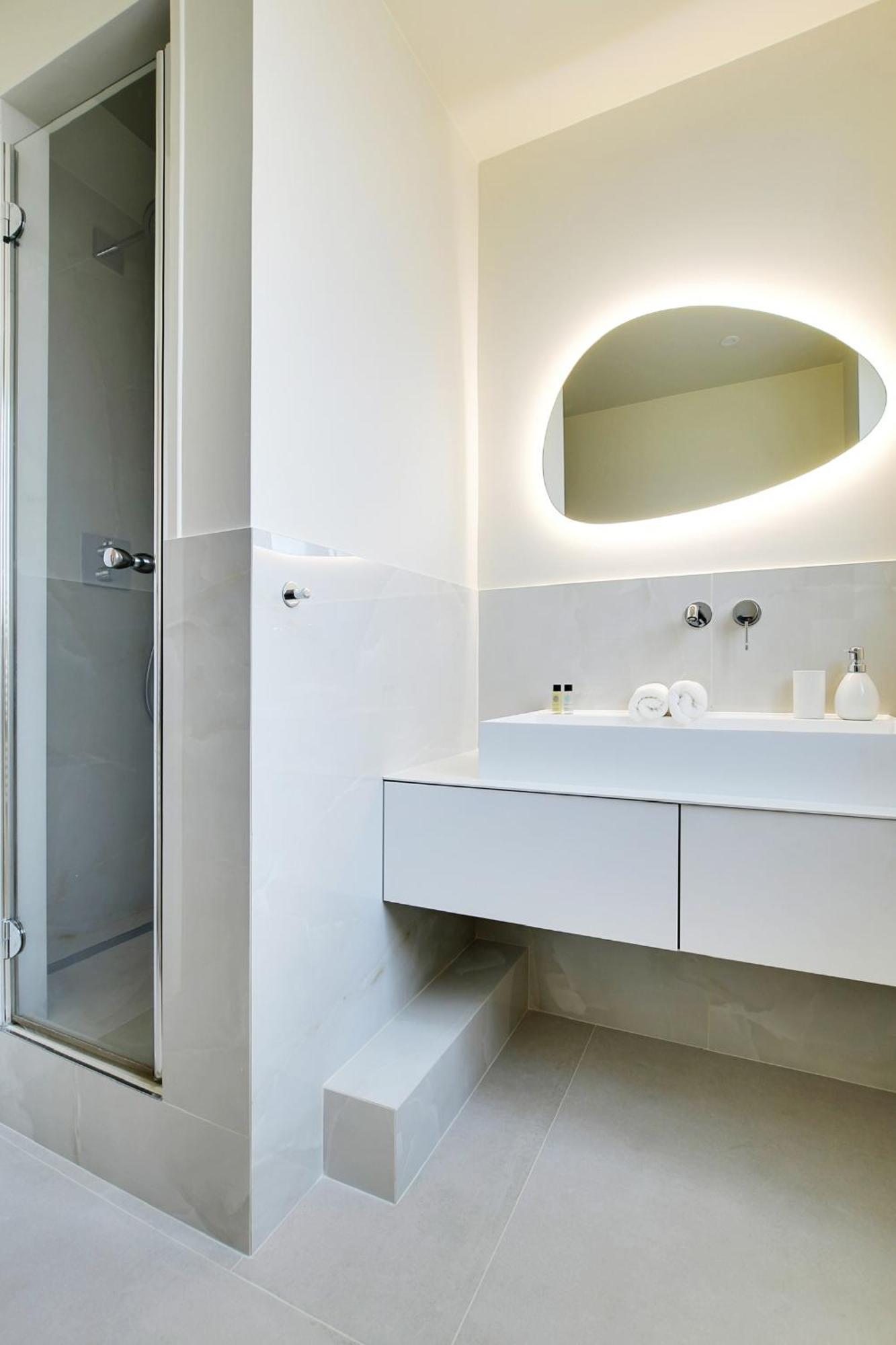 Suite Deluxe 1 By Les Maisons De Charloc Homes Boulogne-Billancourt Exterior foto